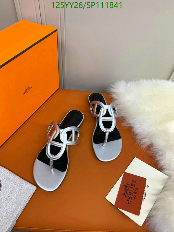 He*rm*es-》Women Shoes Code: SP111841