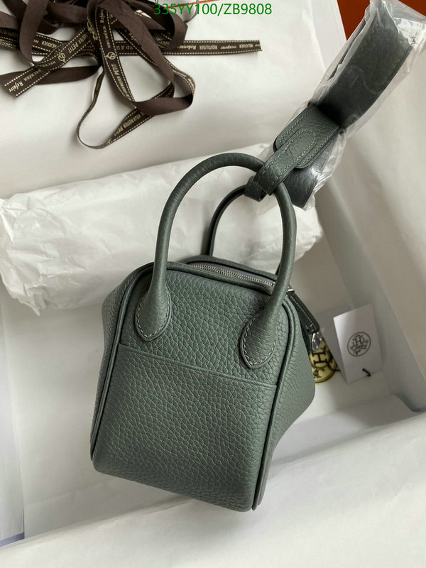 He*rm*es-》Bag-Mirror Quality Code: ZB9808