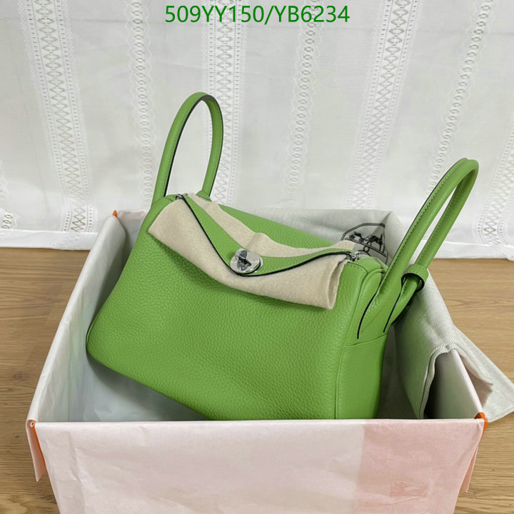He*rm*es-》Bag-Mirror Quality Code: YB6234