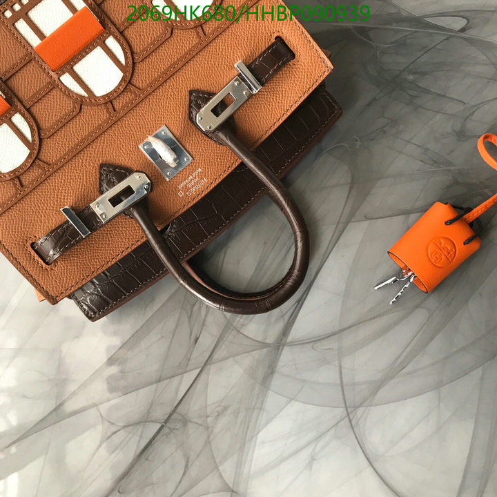 He*rm*es-》Bag-Mirror Quality Code: HHBP090939