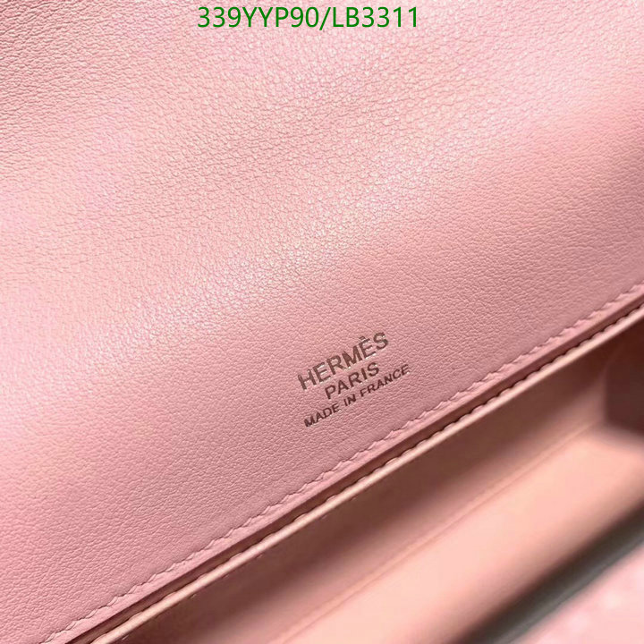 He*rm*es-》Bag-Mirror Quality Code: LB3311