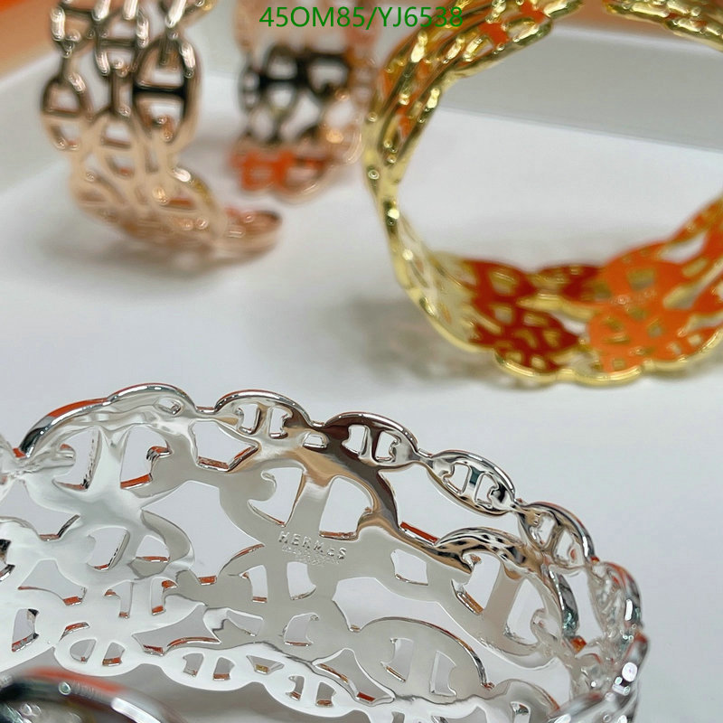 He*rm*es-》Jewelry Code: YJ6538
