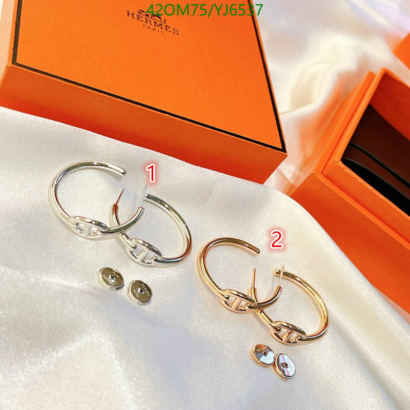 He*rm*es-》Jewelry Code: YJ6537