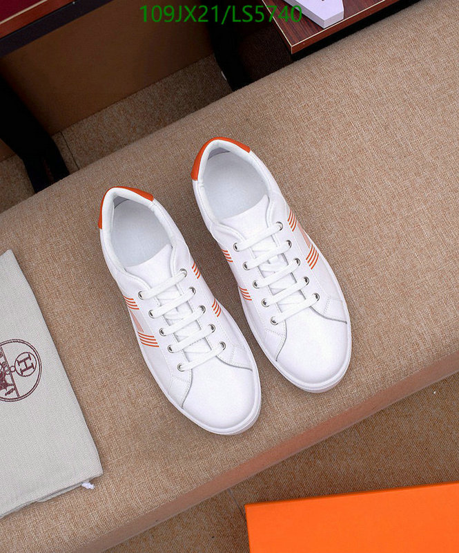 He*rm*es-》Men shoes Code: LS5740