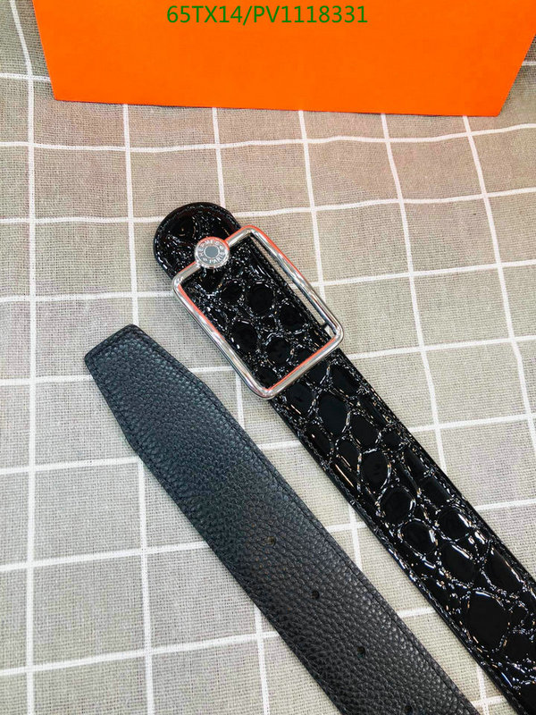 He*rm*es-》Belts Code: PV1118331