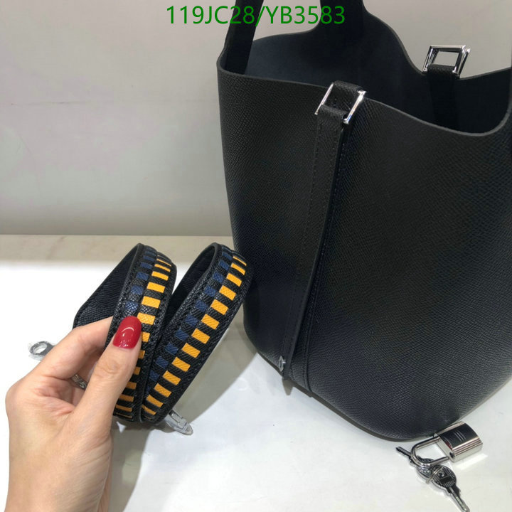 He*rm*es-》Bag-4A Quality Code: YB3583