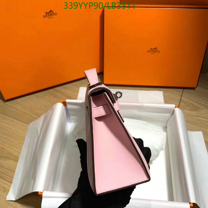 He*rm*es-》Bag-Mirror Quality Code: LB3311