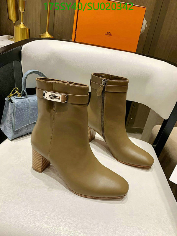 Boots-》Women Shoes Code: SU020342