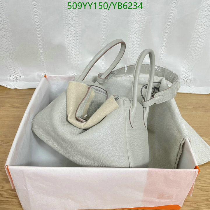 He*rm*es-》Bag-Mirror Quality Code: YB6234