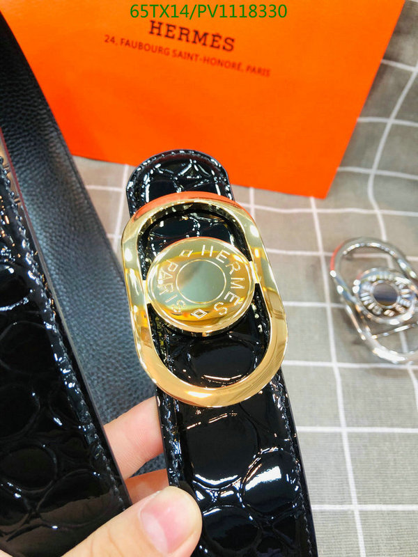 He*rm*es-》Belts Code: PV1118330
