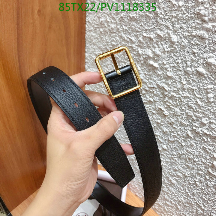 He*rm*es-》Belts Code: PV1118335