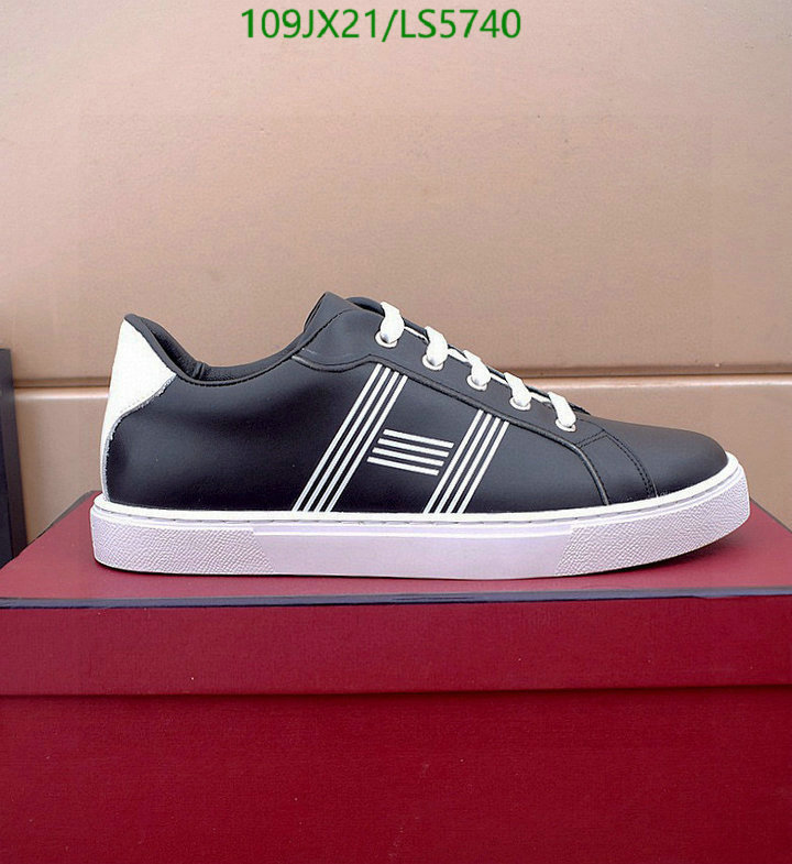 He*rm*es-》Men shoes Code: LS5740