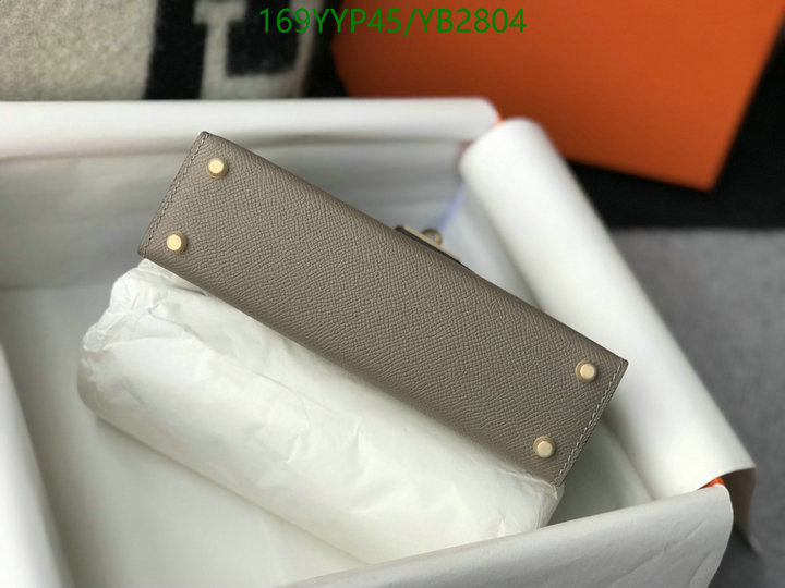 He*rm*es-》Bag-Mirror Quality Code: YB2804
