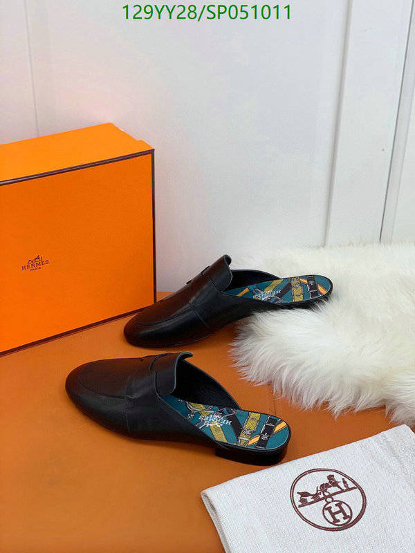 He*rm*es-》Women Shoes Code: SP051011
