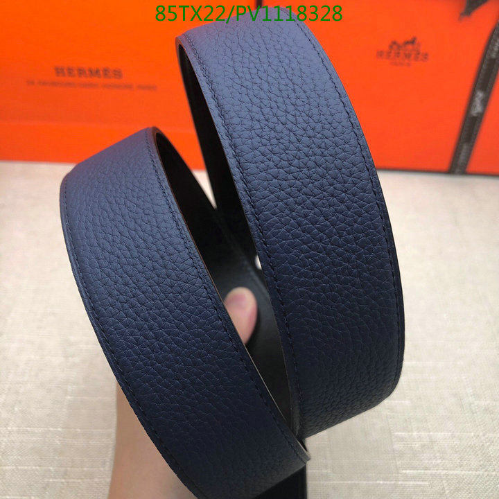 He*rm*es-》Belts Code: PV1118328