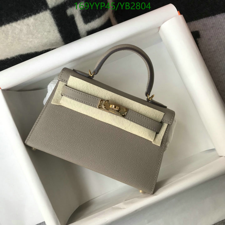 He*rm*es-》Bag-Mirror Quality Code: YB2804