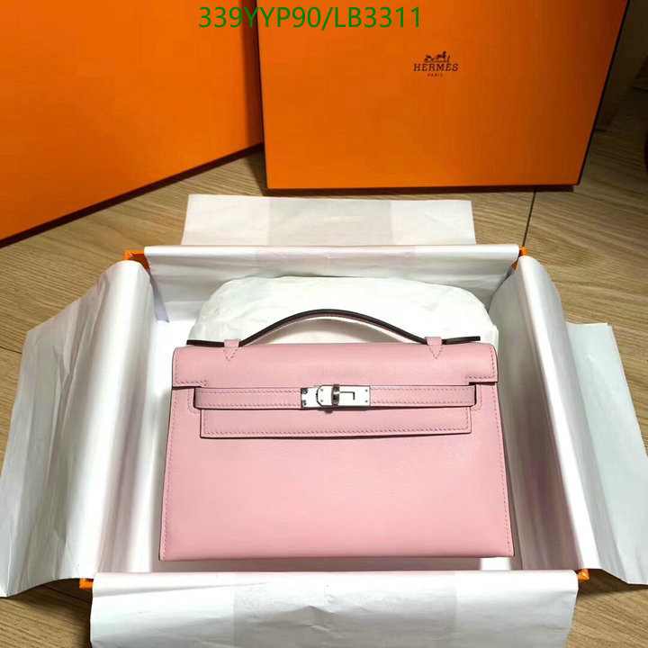 He*rm*es-》Bag-Mirror Quality Code: LB3311