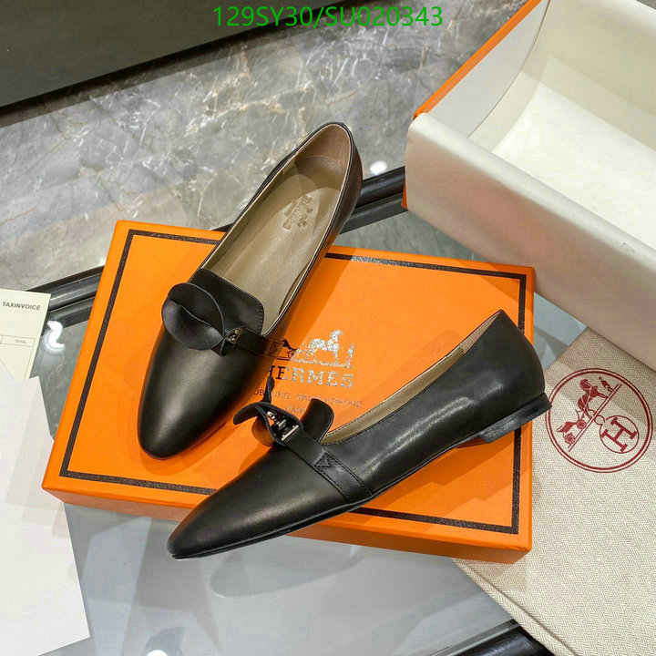 He*rm*es-》Women Shoes Code: SU020343
