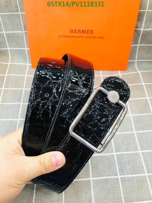 He*rm*es-》Belts Code: PV1118331