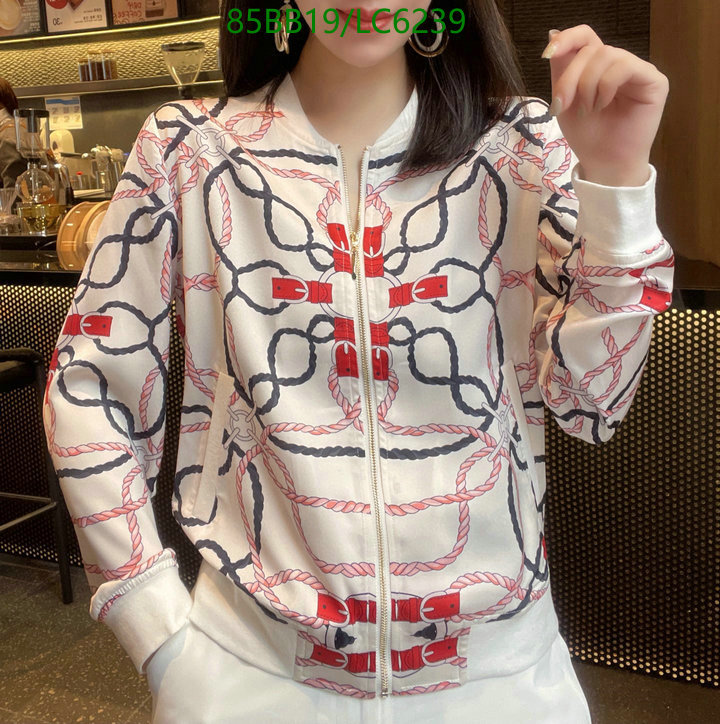 He*rm*es-》Clothing Code: LC6239