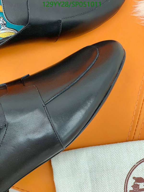 He*rm*es-》Women Shoes Code: SP051011