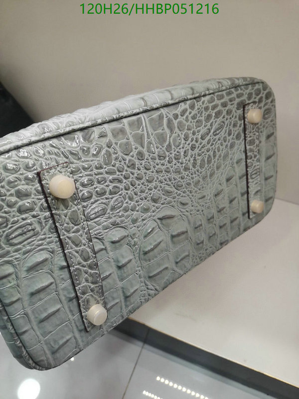 He*rm*es-》Bag-4A Quality Code: HHBP051216