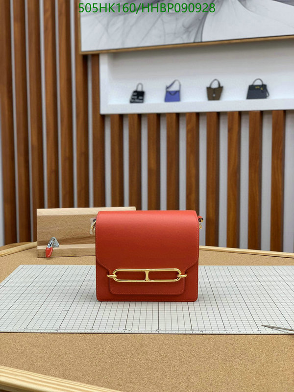 He*rm*es-》Bag-Mirror Quality Code: HHBP090928