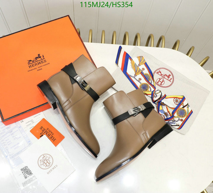 He*rm*es-》Women Shoes Code: HS354
