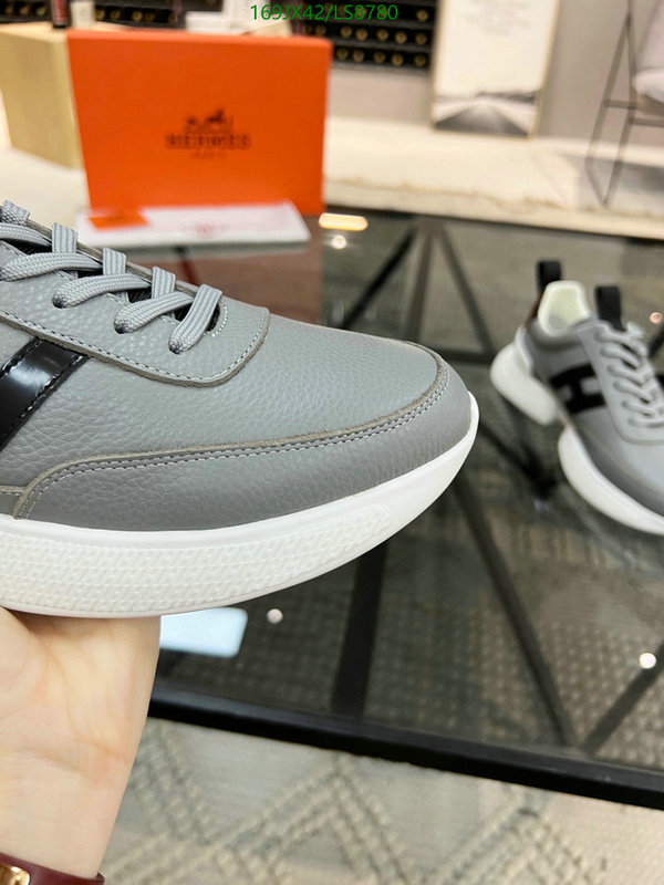 He*rm*es-》Men shoes Code: LS8780