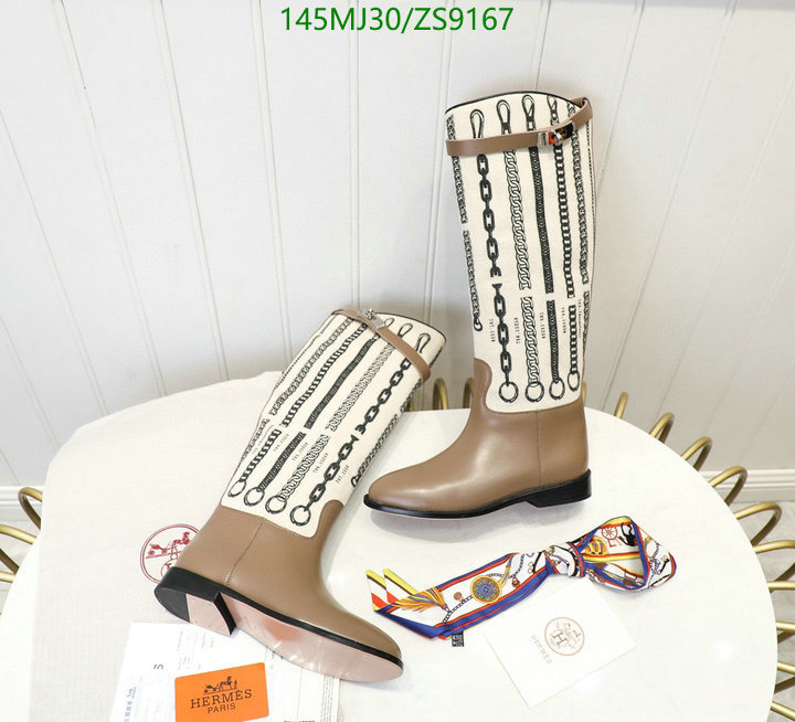 He*rm*es-》Women Shoes Code: ZS9167