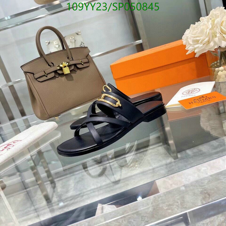 He*rm*es-》Women Shoes Code: SP050845