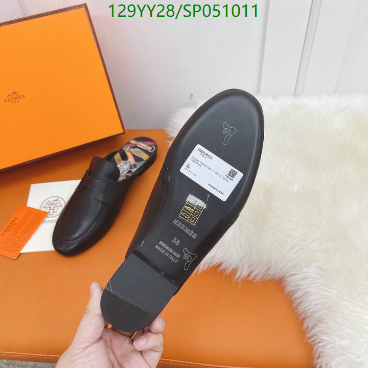 He*rm*es-》Women Shoes Code: SP051011