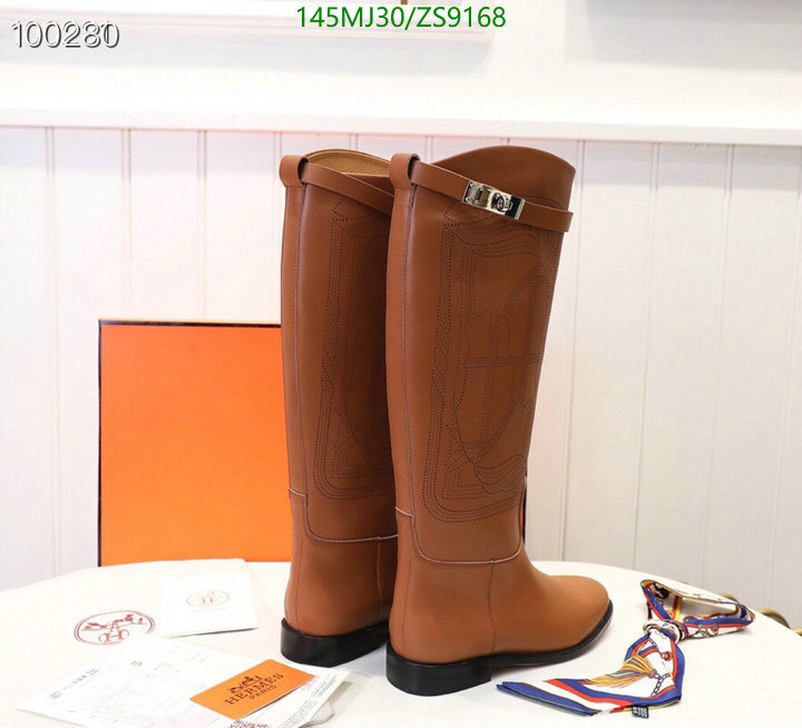He*rm*es-》Women Shoes Code: ZS9168