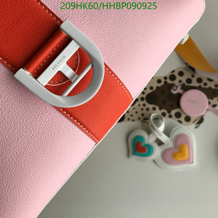 He*rm*es-》Bag-Mirror Quality Code: HHBP090925