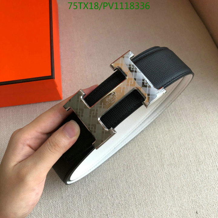 He*rm*es-》Belts Code: PV1118336