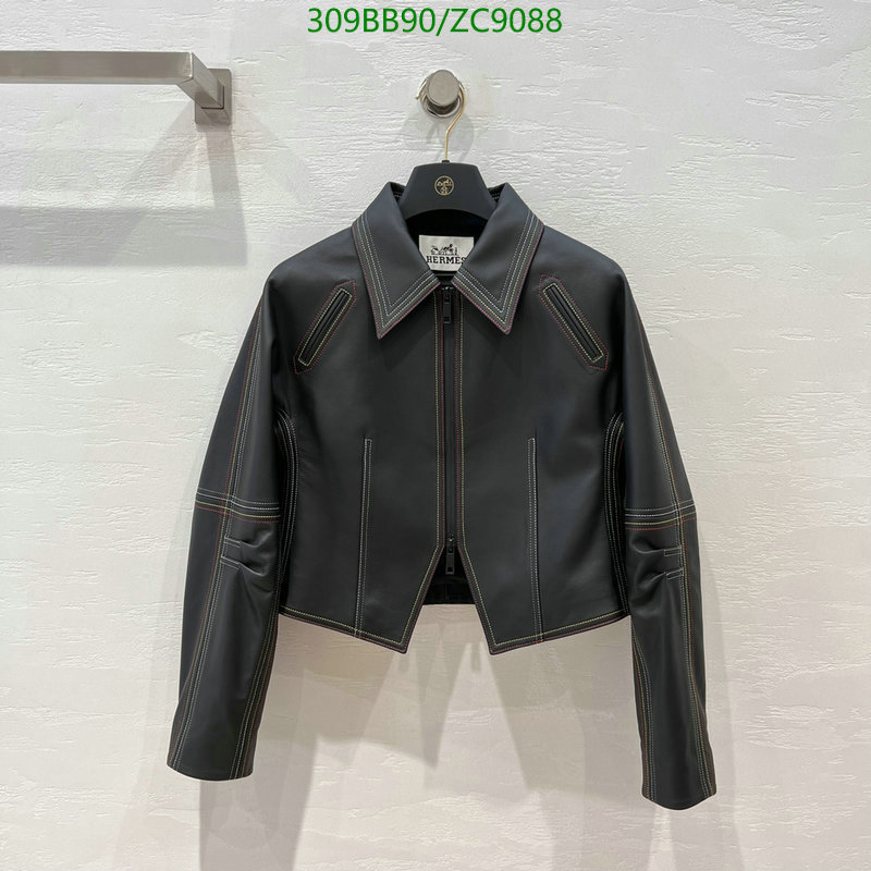 He*rm*es-》Clothing Code: ZC9088