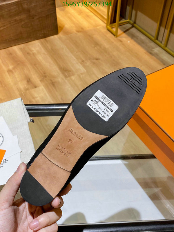 He*rm*es-》Women Shoes Code: ZS7394