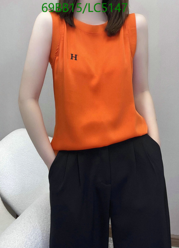 He*rm*es-》Clothing Code: LC5147