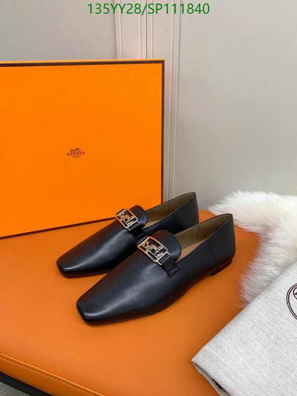 He*rm*es-》Women Shoes Code: SP111840