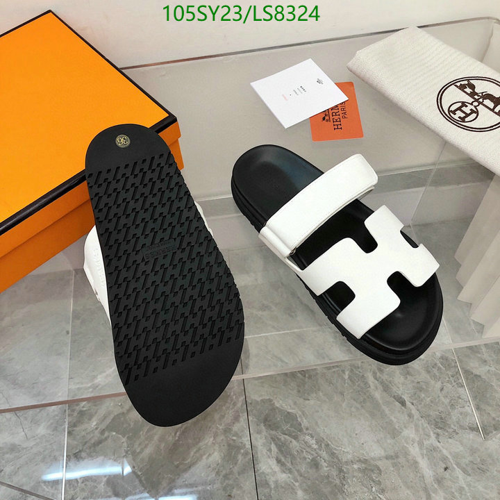 He*rm*es-》Women Shoes Code: LS8324