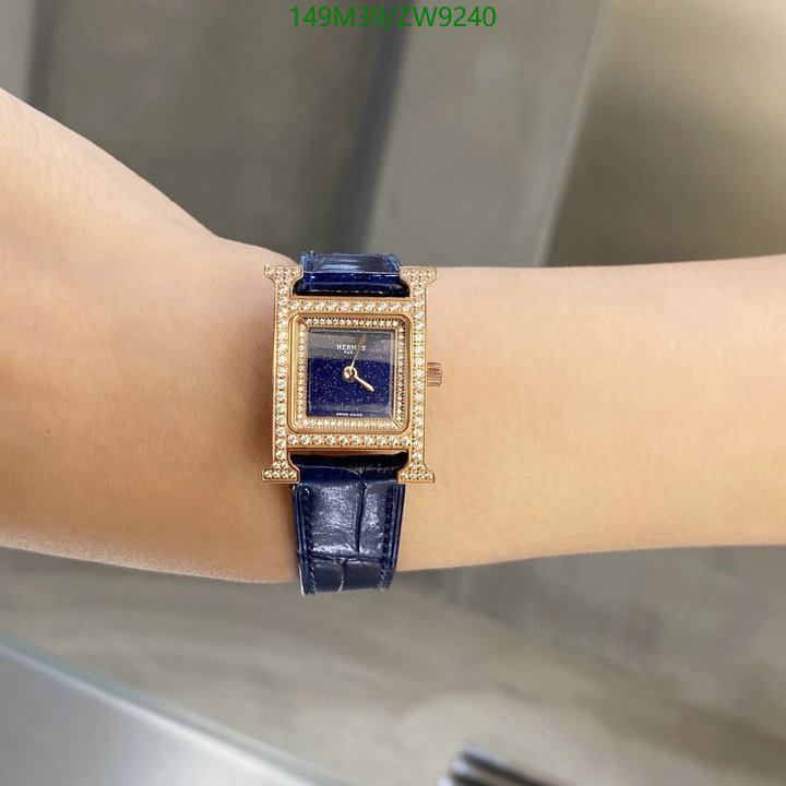 He*rm*es-》Watch ( 4A ) Code: ZW9240