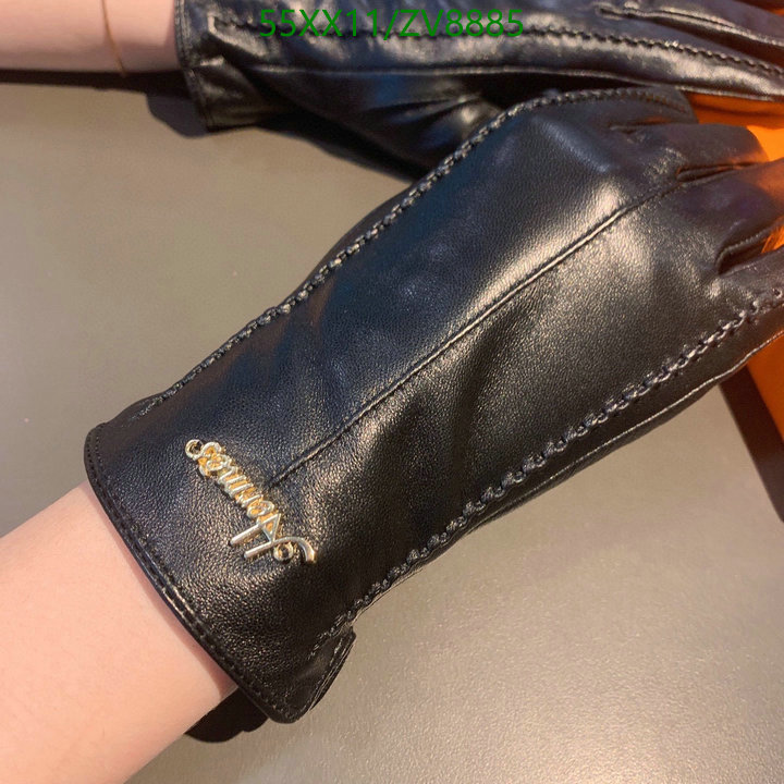 He*rm*es-》Gloves Code: ZV8885