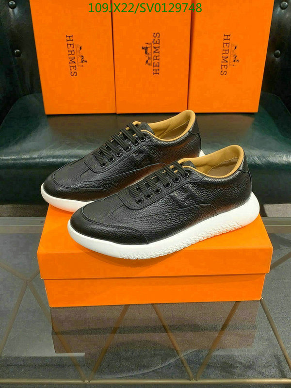 He*rm*es-》Men shoes Code: SV0129748
