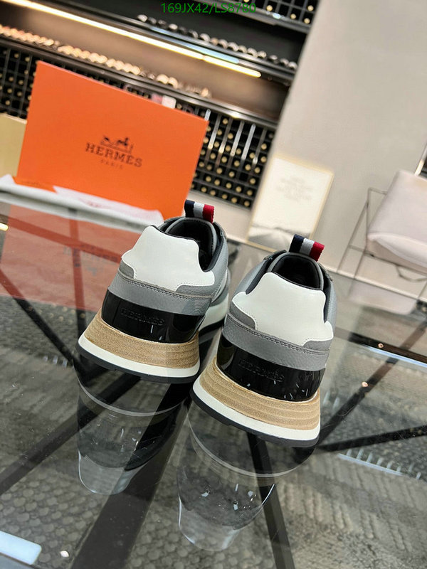 He*rm*es-》Men shoes Code: LS8780
