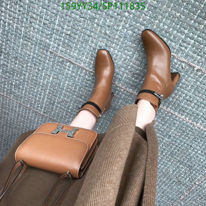 Boots-》Women Shoes Code: SP111835