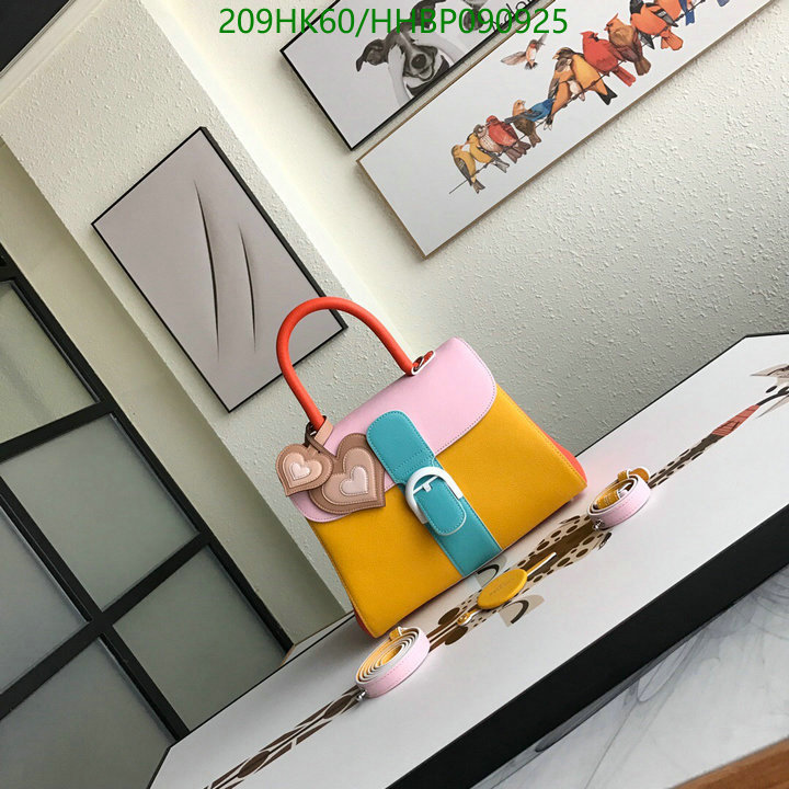 He*rm*es-》Bag-Mirror Quality Code: HHBP090925