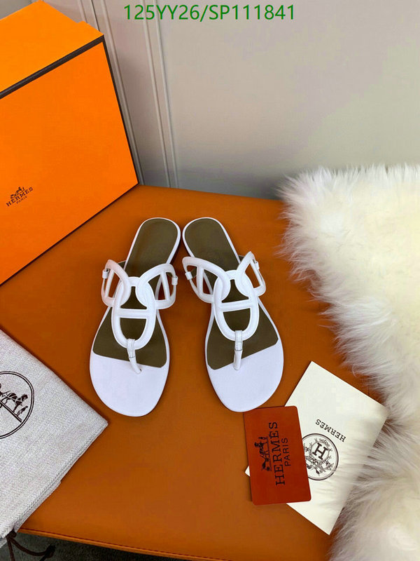He*rm*es-》Women Shoes Code: SP111841