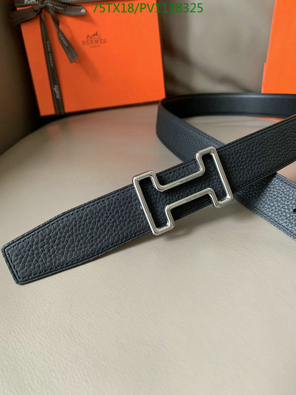 He*rm*es-》Belts Code: PV1118325