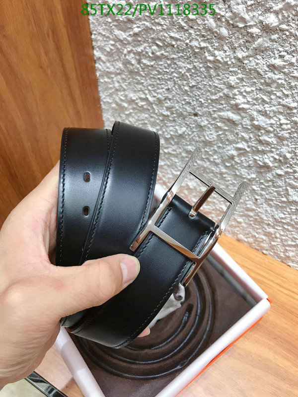 He*rm*es-》Belts Code: PV1118335