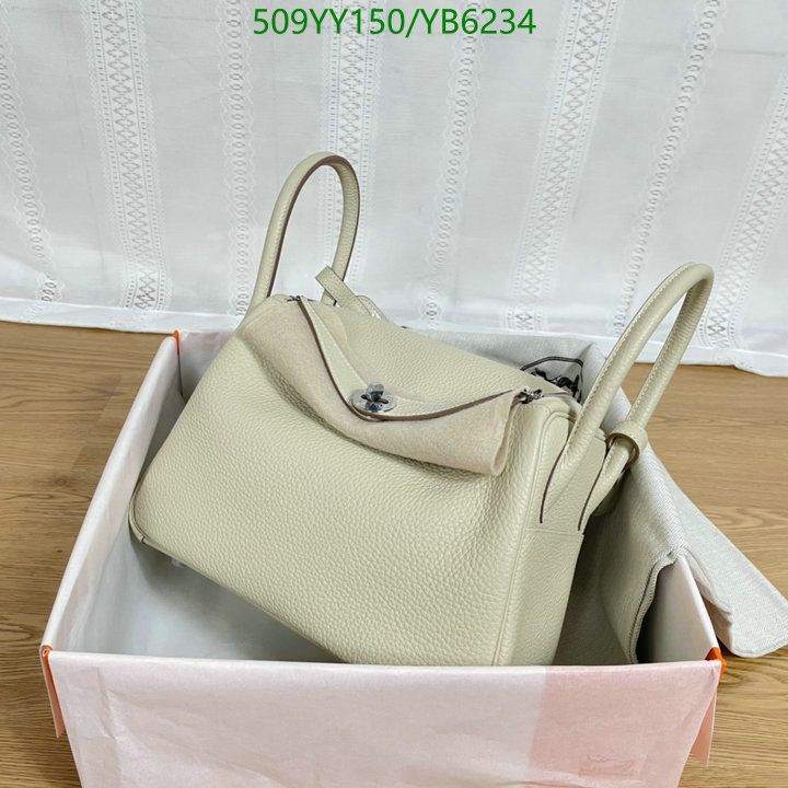 He*rm*es-》Bag-Mirror Quality Code: YB6234
